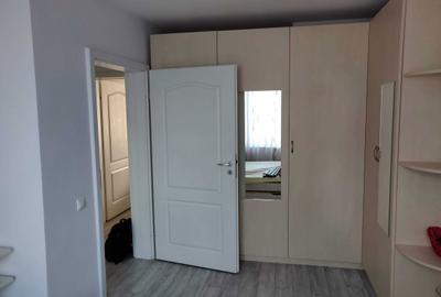 Apartament cu 2 camere decomandat în Exterior Vest - 8