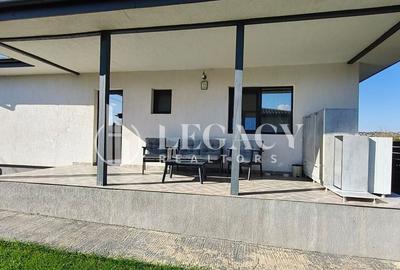 Casă modernă, parter, mobilată și utilată, în Lunca Cetățuii Casă modernă, parter, mobilată și utilată, în Lunca Cetățuii - 9