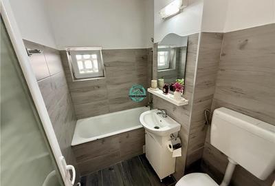 Apartament cu 1 camera de vanzare, modern, in Piata Victoriei - 5