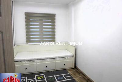 Apartament cu 4 camere decomandat în P-ța Mihai Viteazu - 6