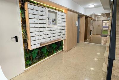 Apartament cu 2 camere în Galata - 4