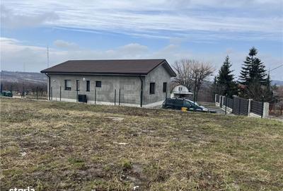 Spațiu comercial, în Dealuri Oradea - 4