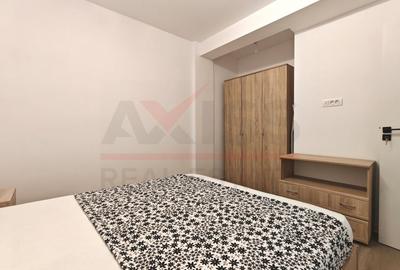 Studio |  Navodari | central | mobilat & utilat | termen 12 luni - 11