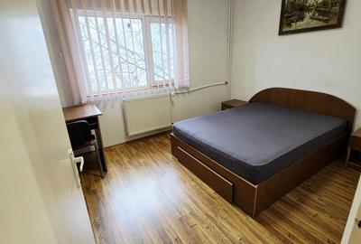 Apartament cu 2 camere decomandat, mobilat în 9 Mai - 10