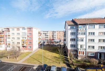 Garsonieră decomandată, mobilată în Lenin - 6