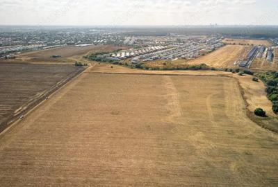 Teren dezvoltare in Tunari - 18