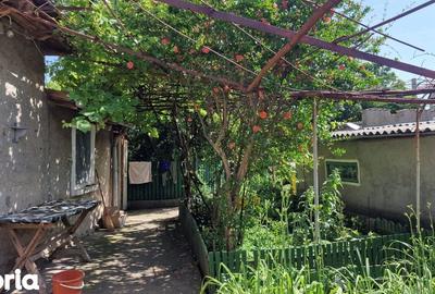 Casă cu 5 camere cu Teren 2200 Mp în Tuzla - 17