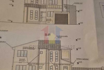 Teren de 220 mp, în Central