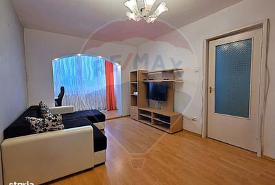 Apartament cu 2 camere decomandat în Dâmbu Pietros - 3