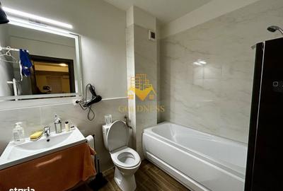 Apartament cu 3 camere decomandat, mobilat în Florești - 8