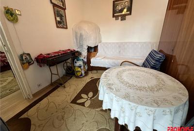 Apartament cu 3 camere semidecomandat în Alecu Russo - 9