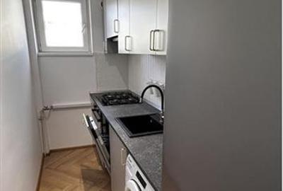 Garsonieră decomandată în Central - 2