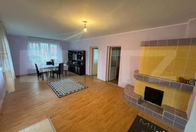 Casă cu 5 camere cu Teren 330 Mp în Central - 3