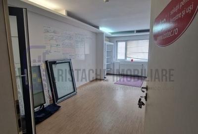 Birou 21 mp, igenizate si foarte bine intretinut, Dristor - 3