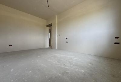 Duplex 4 camere 105mp utili+12mp terasa, 250mp teren, P+1+Pod -Chisoda - 7