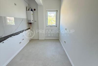 Apartament cu 2 camere decomandat în Bucium - 7