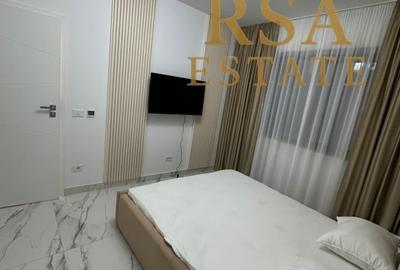 Apartament cu 2 camere decomandat, mobilat în Ostroveni - 3