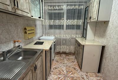 [ 5 Min. Metrou Obor-Mihai Bravu ] Apartament 3 camere-60 mp utili-etaj 1 - 8