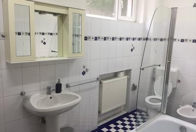Apartament cu 5 camere demisol de vanzare Aviatorilor - 10
