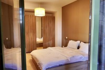 BELLEVUE RSIDENCE! Apartament 3 camere - 7