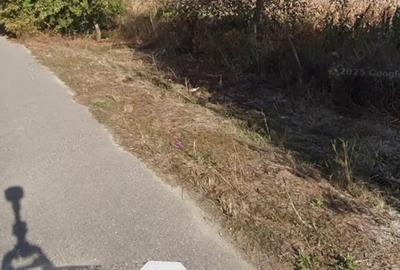Teren de 4700 mp, în Lugojel - 4