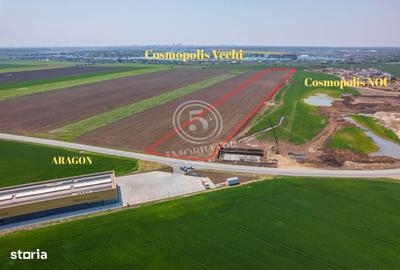 Spațiu comercial, în Ștefăneștii de Sus - 10