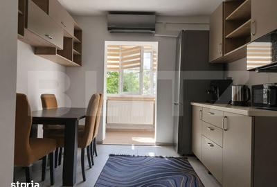 Apartament cu 2 camere decomandat în Lipovei - 1