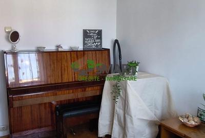 Apartament cu 3 camere în Traian - 8