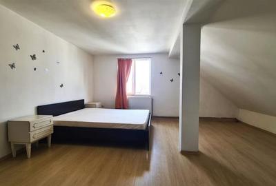 Apartament la mansarda \ Sibiu \ Vasile Aaron - 6