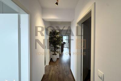 Apartament cu 3 camere în Bartolomeu