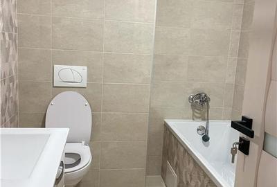 Apartament cu 2 camere decomandat, mobilat în Păcurari - 9