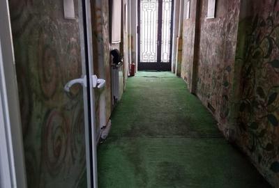 Regim Hotelier  P-ta Universitatii - 22