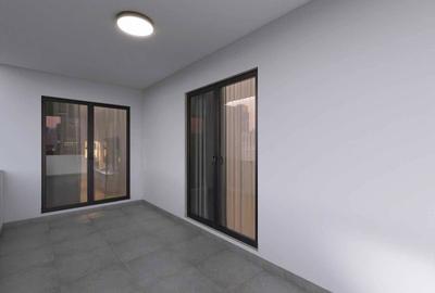 Apartament cu 3 camere decomandat în Herăstrău - 3