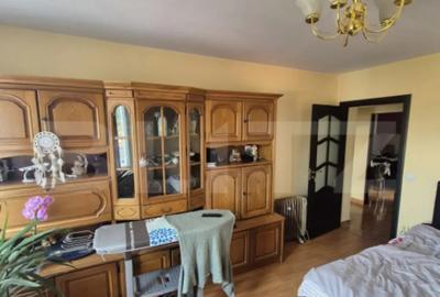 Apartament cu 2 camere decomandat, mobilat în Central - 8