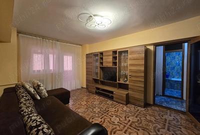 Apartament 3 camere de inchiriat metrou Lujerului, Pia?a Veteranilor - 9