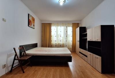 Vanzare garsoniera Titan / Codrii Neamtului / decomandata / etaj 8 / 10 - 1