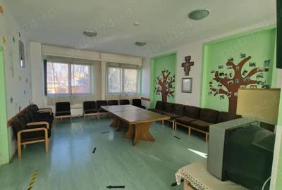 Casă cu 6 camere în Lipova - 5