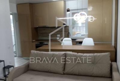 Apartament 44 mp, balcon, parcare, zona Marasti - 1