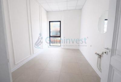 Spațiu comercial, de 86 mp, în Nufărul - 4