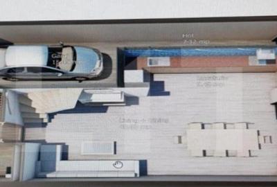 Casa Tip In?iruita in Zona Gara Fera?strau - 7