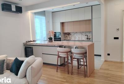 Apartament cu 3 camere în Grivița - 7