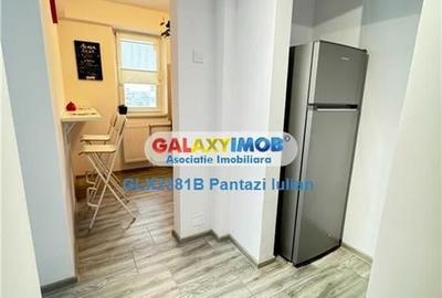 Apartament 2 camere | Gorjului | Boiler | Pet Friendly | 4min. metrou - 8