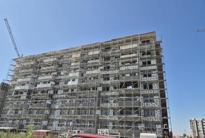 [5 minute]Metrou Berceni-Apartament cu 2 camere-61 mp - 2