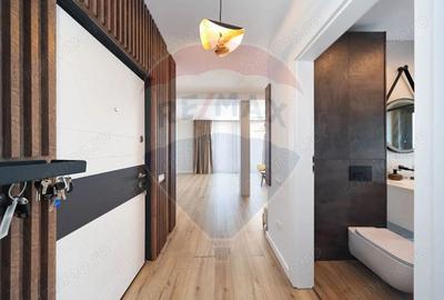 4 apartamente noi - Ghimbav, in vila - 14