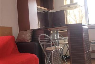 Garsonieră semidecomandată în Far - 4