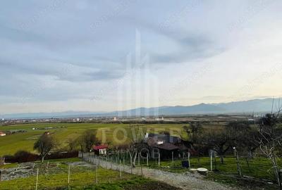 Casă cu Canalizare în Cristian