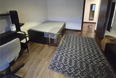 Vila 5 camere | American Village Pipera I 3Locuri de parcare - 33