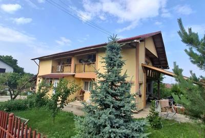 Super oferta !! 650 euro m2 construit Casă P + Etaj, Zona Horpaz - 12