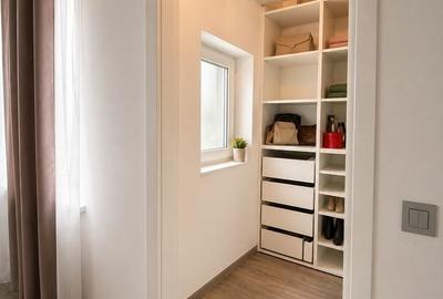 Apartament cu 2 camere în Borhanci - 5