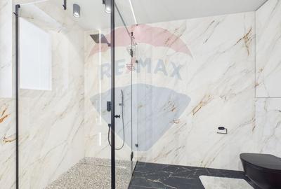 Casă cu 5 camere cu Teren 334 Mp în Vest - 44